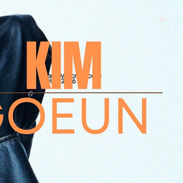 Foto populer Kim Goeun yang penuh cinta dari penggemar