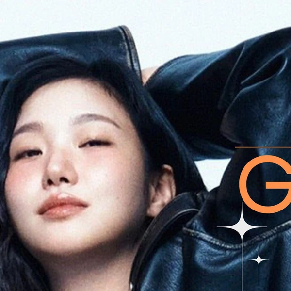 Momen terbaik Kim Goeun pilihan penggemar