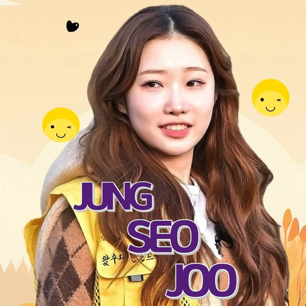 Top moment of Jung Seojoo chosen by fans