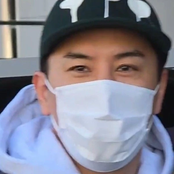 今天最受喜愛的張民好模樣