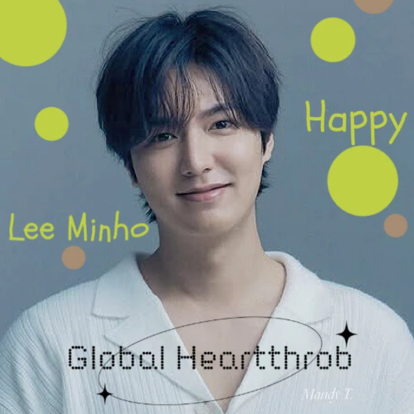 Top moment of Lee Minho chosen by fans