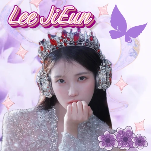 Momen terbaik IU pilihan penggemar