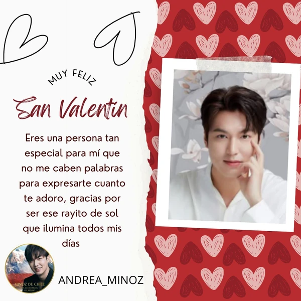 Top moment of Lee Minho chosen by fans