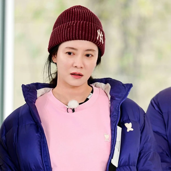 粉丝选出的宋智孝最佳瞬间