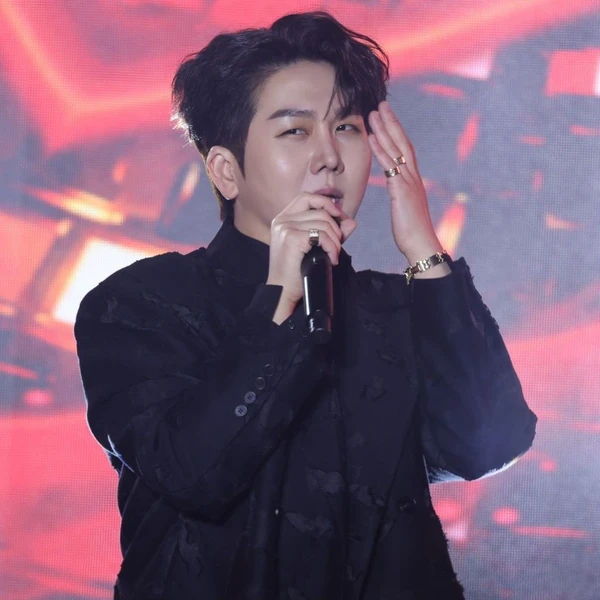 Penampilan Kim Soochan yang paling disukai hari ini