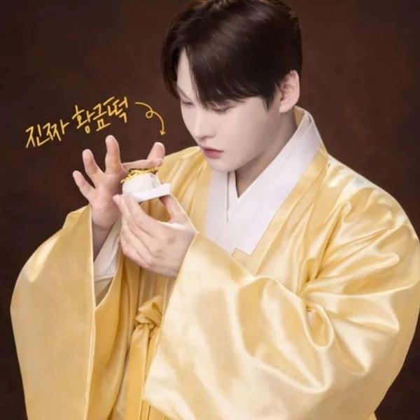 ファンが選んだパク・ソジンの最高の瞬間