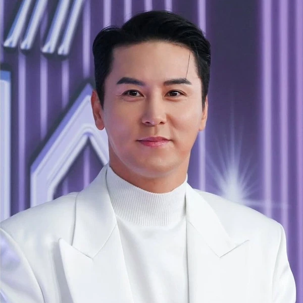 充滿粉絲愛的張民好人氣照片