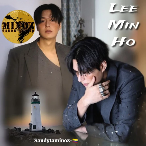 Top moment of Lee Minho chosen by fans