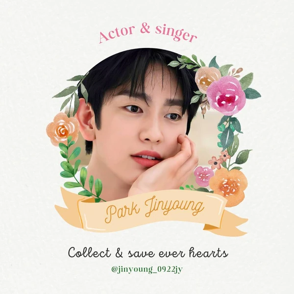 Momen terbaik Park Jinyoung pilihan penggemar