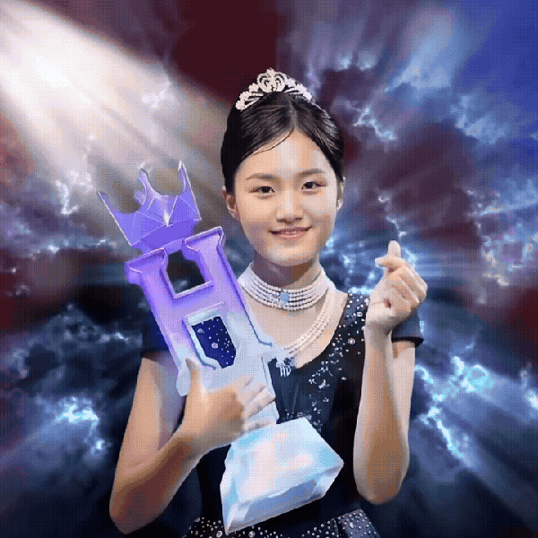 Momen terbaik Kim Taeyeon pilihan penggemar