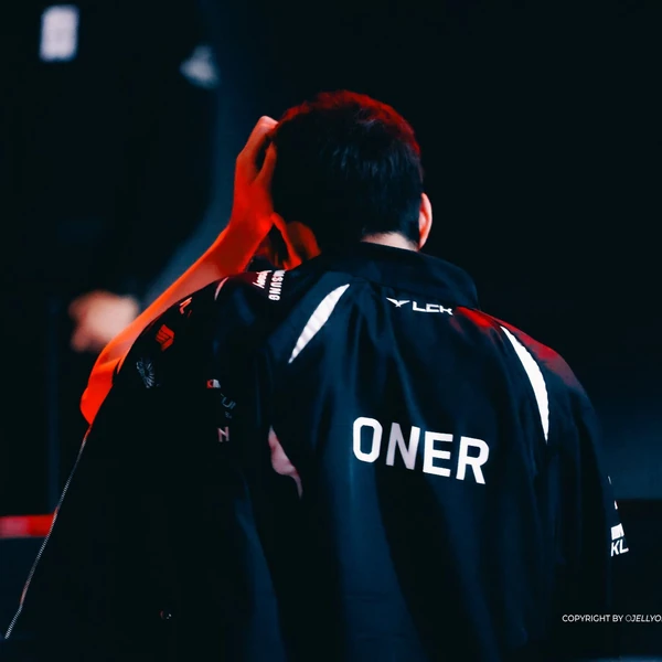 展現Oner魅力的代表照片