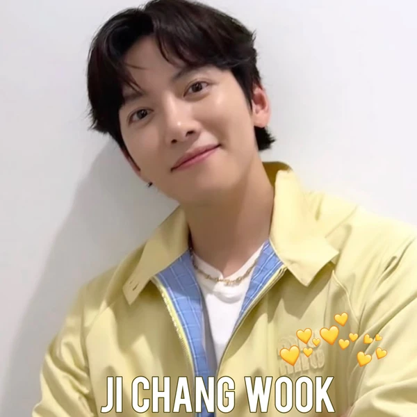 Top moment of Ji Changwook chosen by fans