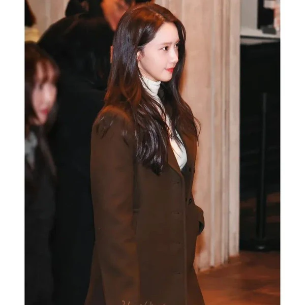 Popular photo full of fans’ love for Yoona