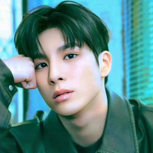 今天最受喜愛的鄭東元模樣