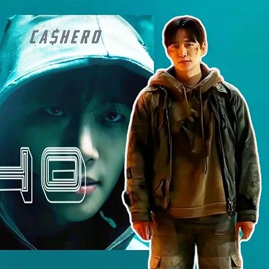 粉丝选出的李俊昊最佳瞬间