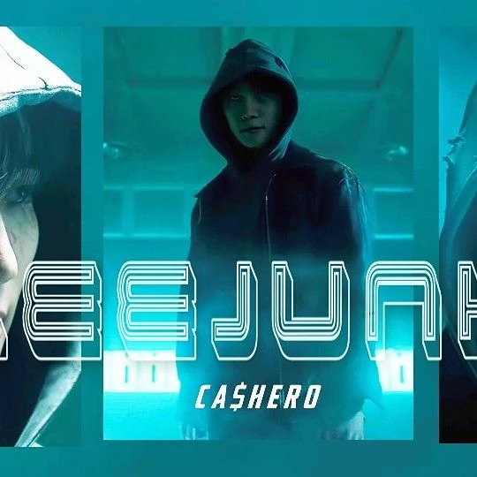 今天最受喜爱的李俊昊模样