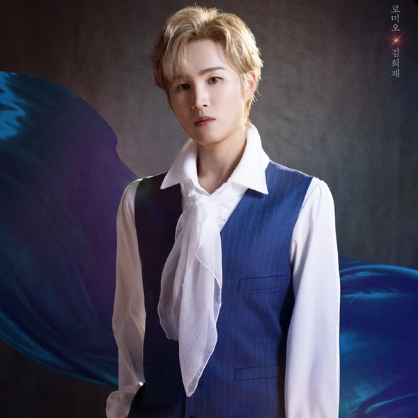 今日最も愛されたキム・ヒジェの姿