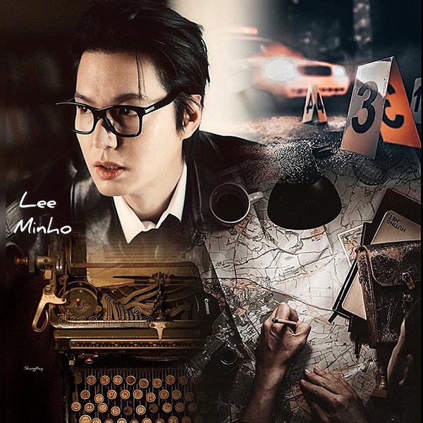 Popular photo full of fans’ love for Lee Minho