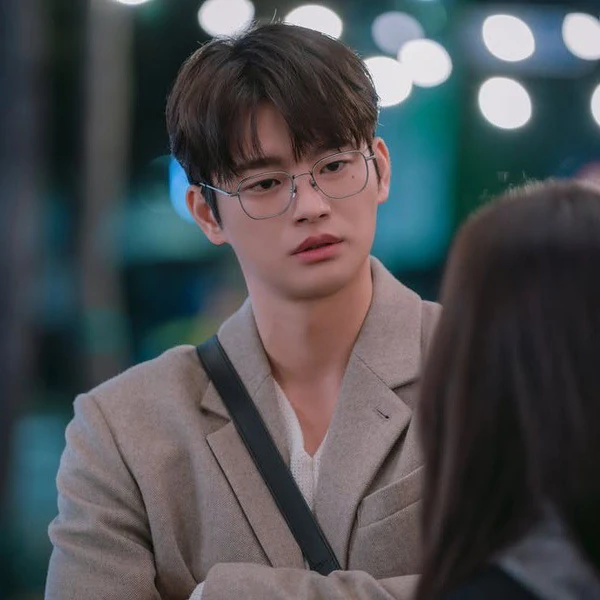 今日最も愛されたソ・イングクの姿