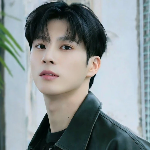 今天最受喜愛的鄭東元模樣