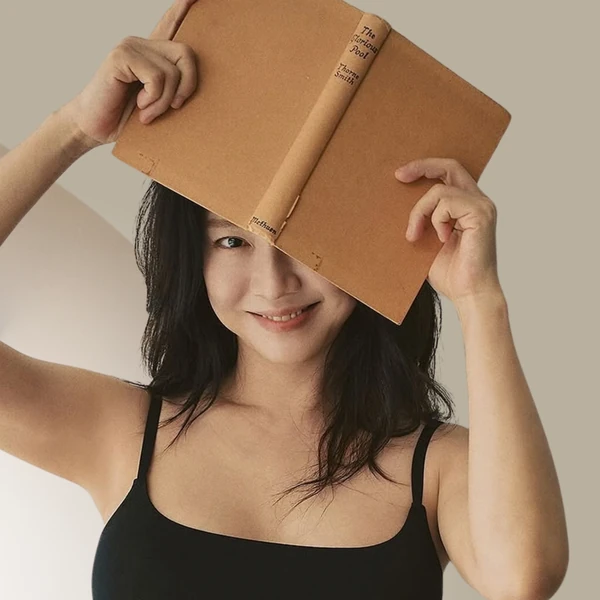 充满粉丝爱意的宋智孝人气照片