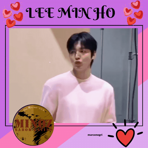 이민호 팬심 가득한 인기 사진