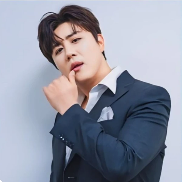 Popular photo full of fans’ love for Jin Haesung