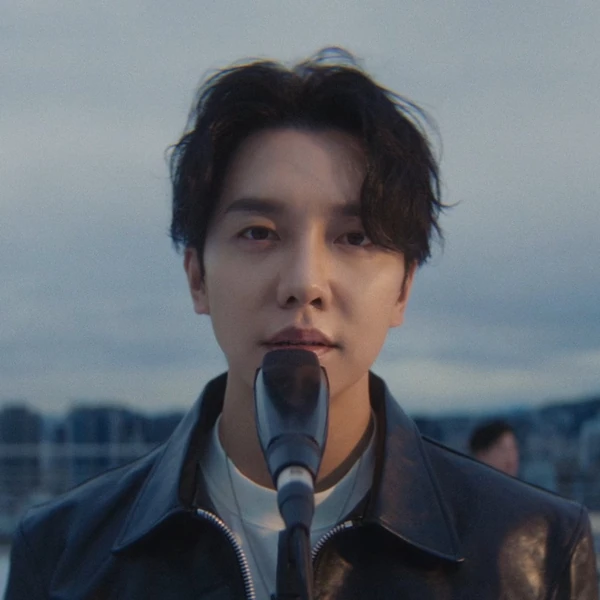 Top moment of Lee Seunggi chosen by fans