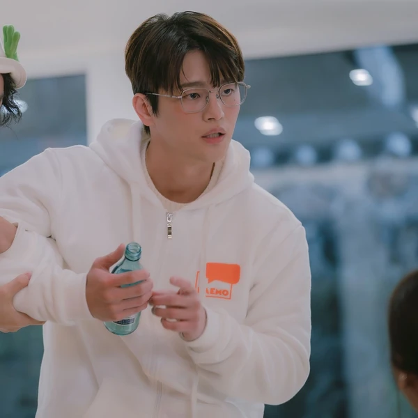 ソ・イングクへのファンの愛が詰まった人気写真