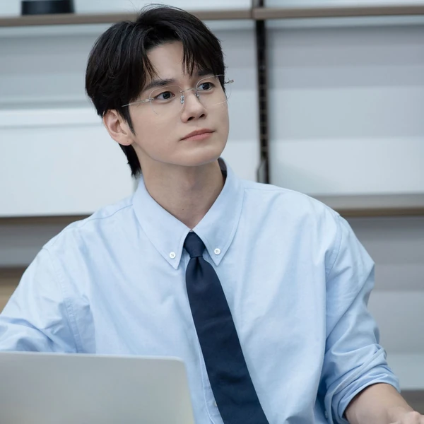 옹성우 팬심 가득한 인기 사진
