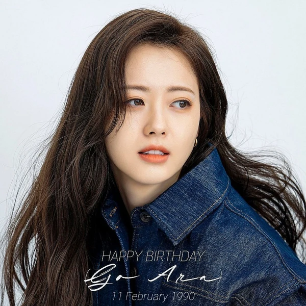 Top moment of Go Ara chosen by fans