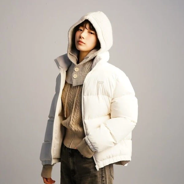 今日最も愛されたペ・スジの姿