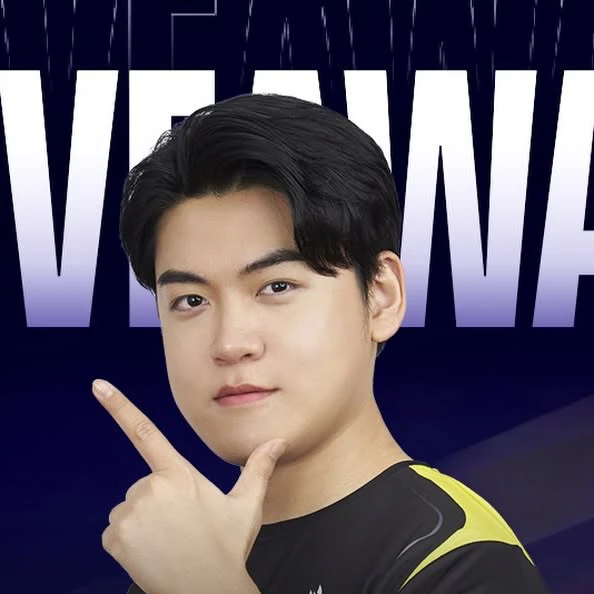 No.1 banner post of Gumayusi created by top fandom