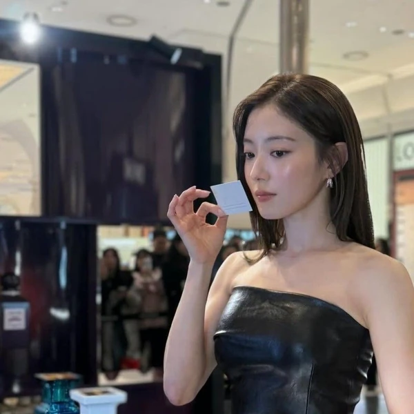 Top moment of Lee Seyoung chosen by fans