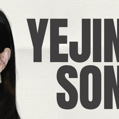 Penampilan Son Yejin yang paling disukai hari ini