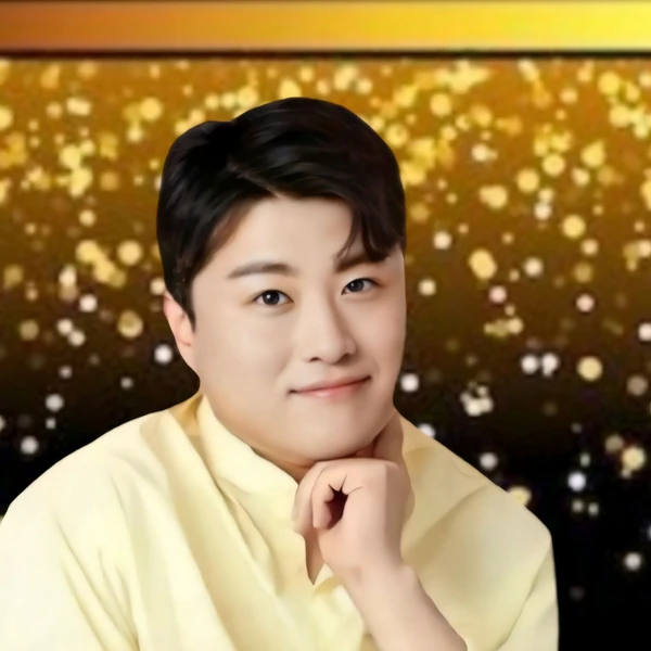 今天最受喜愛的金浩中模樣