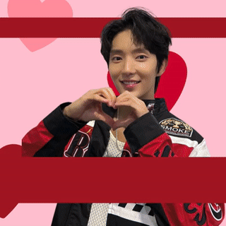 The most loved look of Lee Joongi today