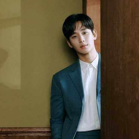 今日最も愛されたキム・スヒョンの姿