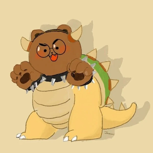 Postingan banner nomor 1 dari Gumayusi yang dibuat oleh fandom