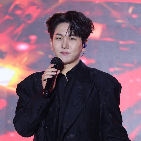 오늘 가장 사랑받은 김수찬의 모습