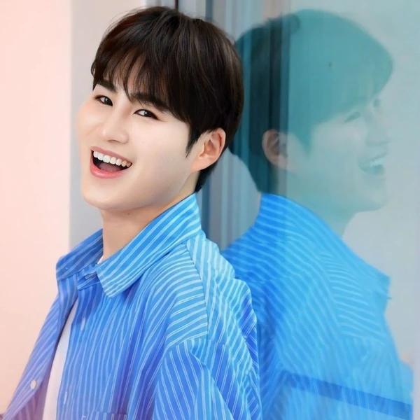 김희재 팬심 가득한 인기 사진