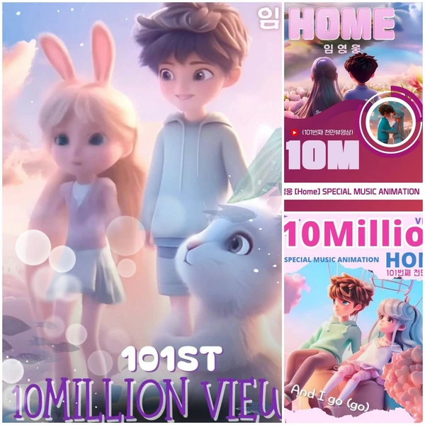 The most loved look of Lim Youngwoong today