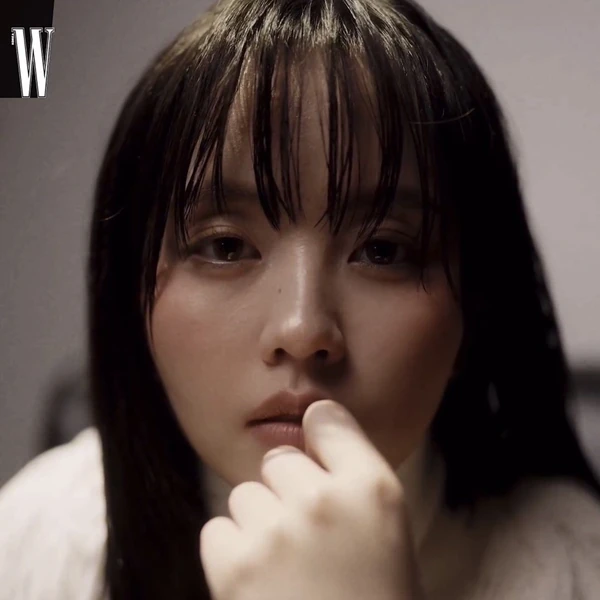 Momen terbaik Kim Sohyun pilihan penggemar