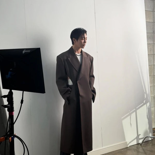 粉丝选出的金材昱最佳瞬间