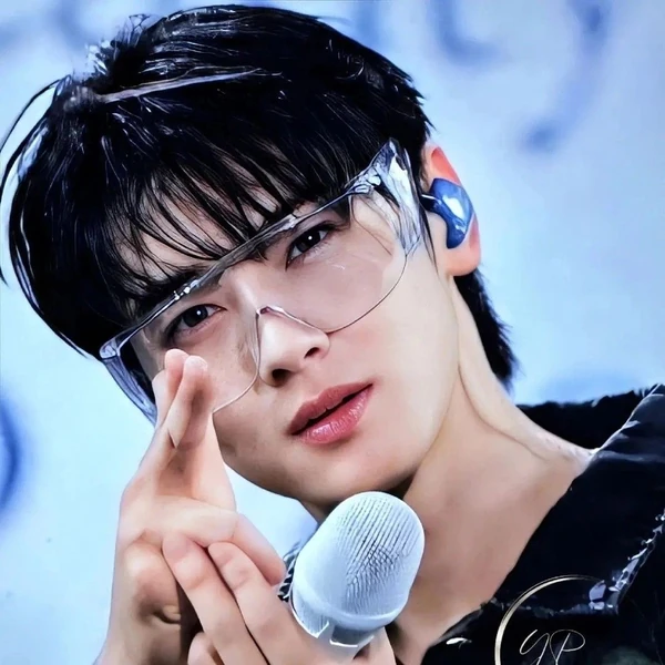 粉丝选出的车银优最佳瞬间