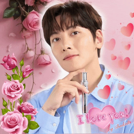 粉丝选出的池昌旭最佳瞬间