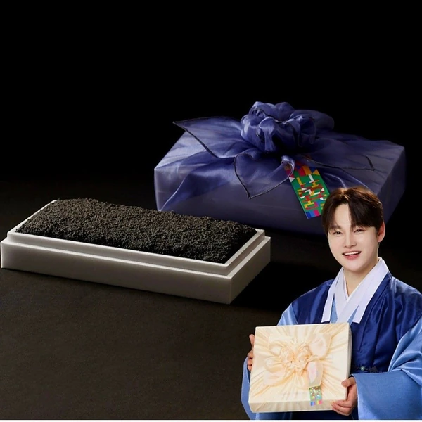 박서진 팬심 가득한 인기 사진