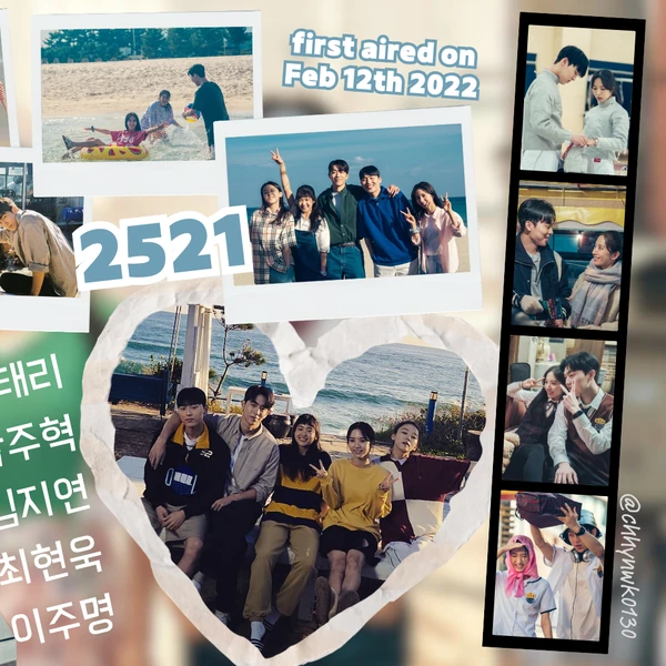 Top moment of Choi Hyunwook chosen by fans