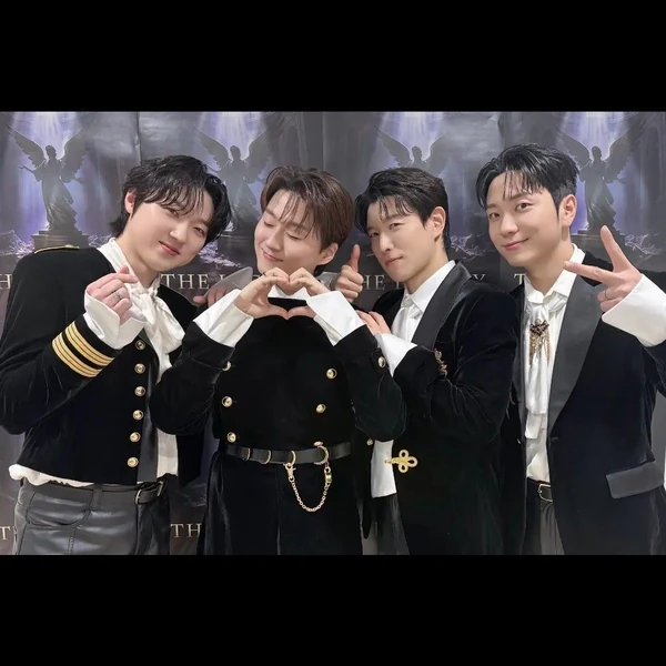 The most loved look of Forestella today