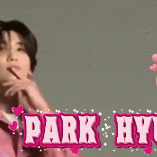 Top moment of Park Hyungsik chosen by fans